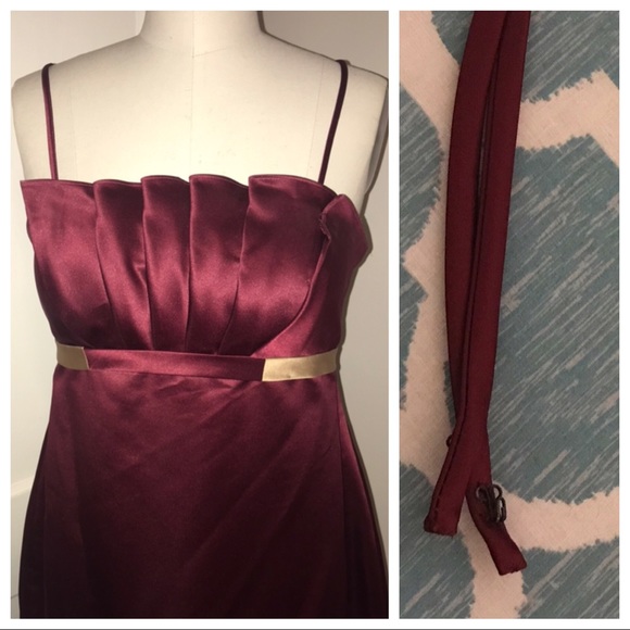 Bill Levkoff Formal Dress - Picture 4 of 8